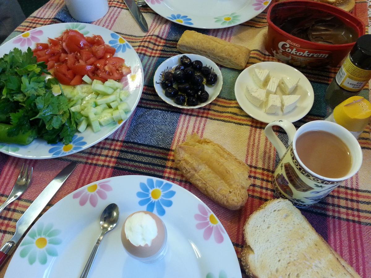 Areni Tavern-B&B المظهر الخارجي الصورة
