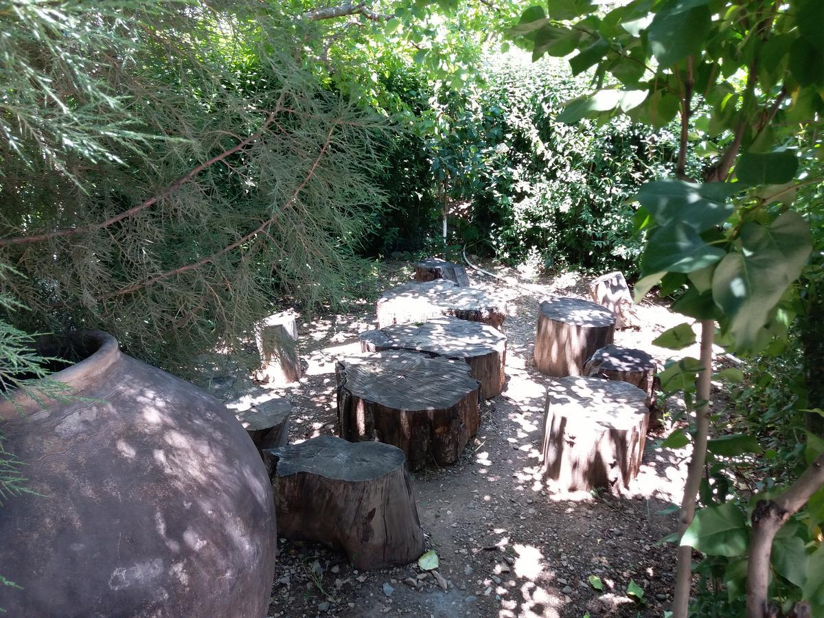 Areni Tavern-B&B المظهر الخارجي الصورة