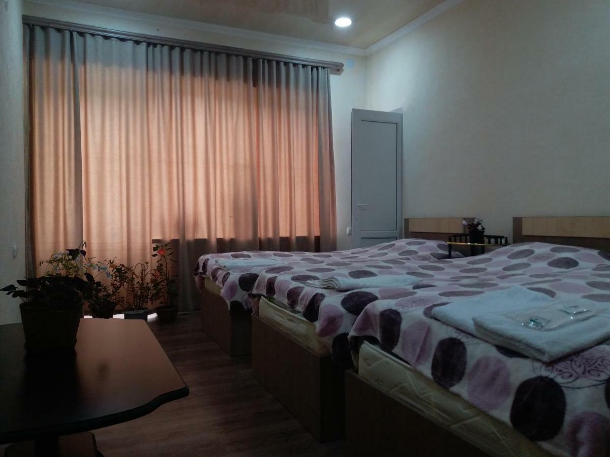 Areni Tavern-B&B المظهر الخارجي الصورة
